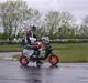 Piaggio Zip SP