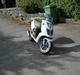 Aprilia sonic solgt
