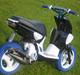 Yamaha Slider TILSALG