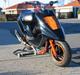 Yamaha Pata Negra Jog<3 Solgt