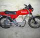 Gilera ts 50