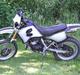 Suzuki smx motard byttet til Pmx