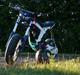 Suzuki StreetRox TS lcDD - SOLGT