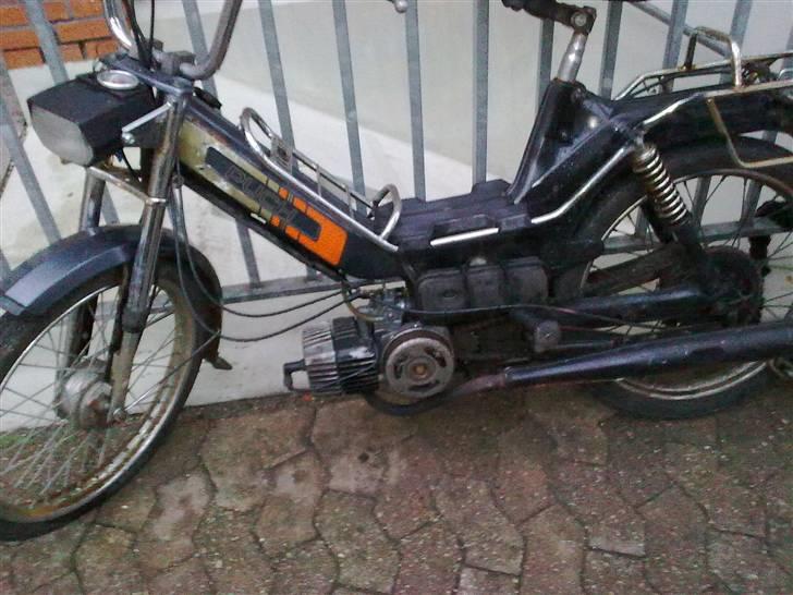 Puch maxi kl *SOLGT* billede 2