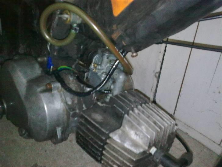 Puch maxi kl *SOLGT* billede 3