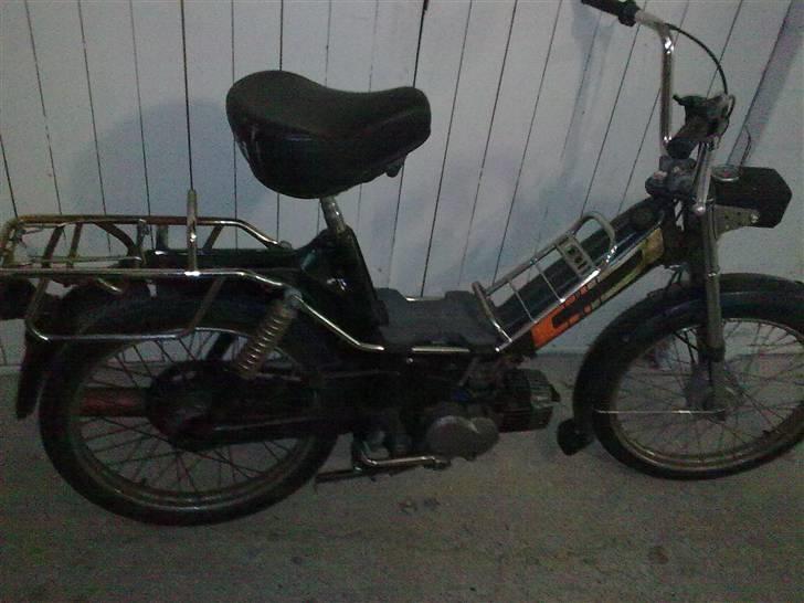 Puch maxi kl *SOLGT* billede 7