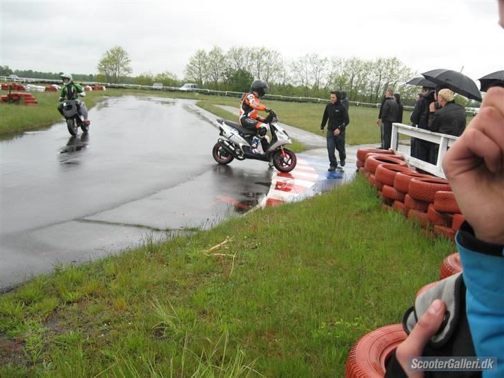 PGO hot 50 Lc Ophugget.. billede 4