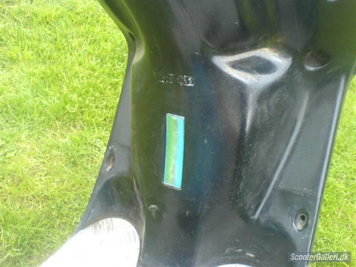 PGO hot 50 solgt  billede 6