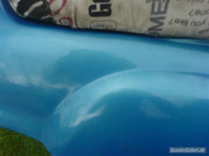 PGO hot 50 solgt  billede 13