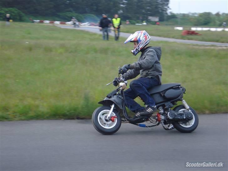 Aprilia Sonic Red top  - Til HSW :)  billede 9