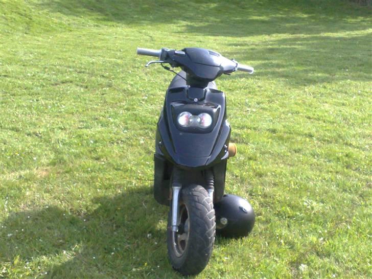 PGO hot 50 billede 1