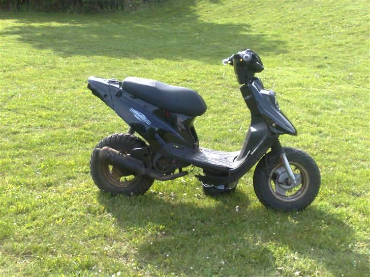 PGO hot 50 billede 2