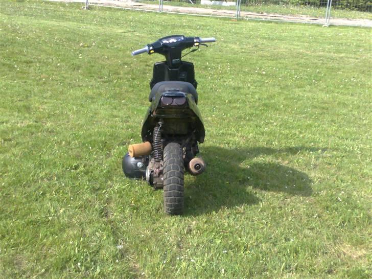 PGO hot 50 billede 3