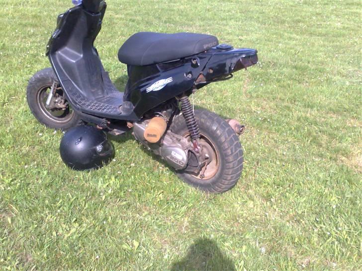 PGO hot 50 billede 4