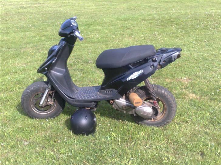 PGO hot 50 billede 5