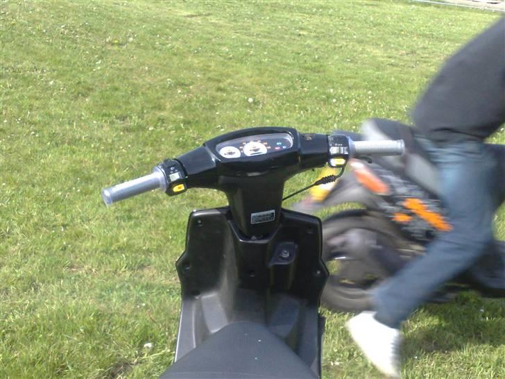 PGO hot 50 billede 6