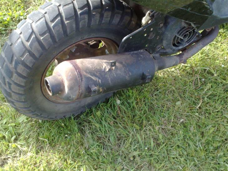 PGO hot 50 billede 8