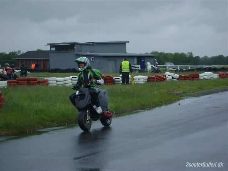 PGO hot 50 Lc Ophugget.. billede 5