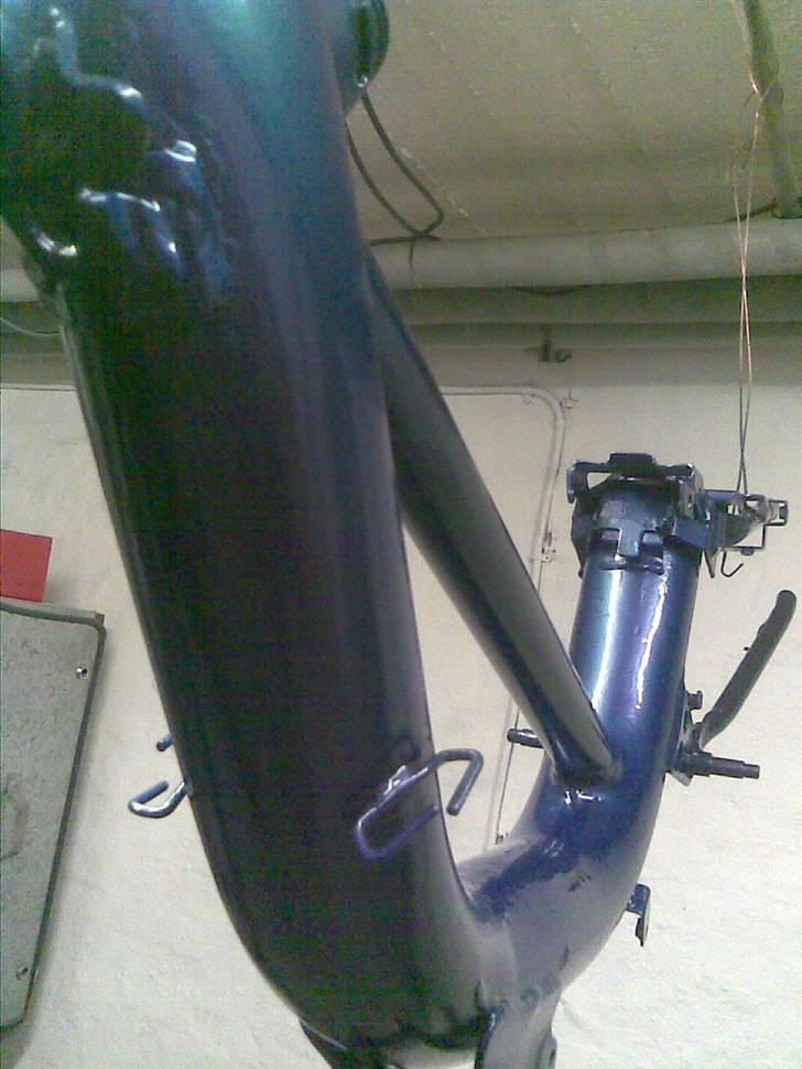 Yamaha Sting BANERACER 85% FÆRDI billede 15