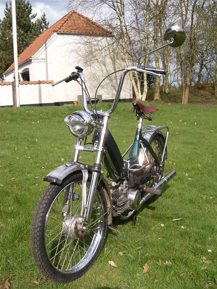 Puch Maxi K - Påsken 2009 billede 9