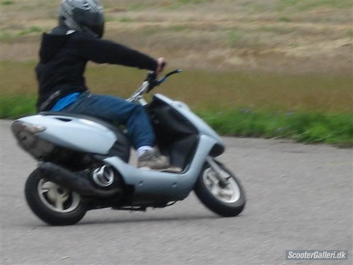 Aprilia Sonic 156 km/t -Byttet :( - Havde lige sonicen med til HSW :D billede 12