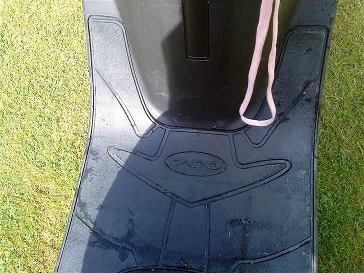 PGO hot 50 sp Melisa Solgt billede 4