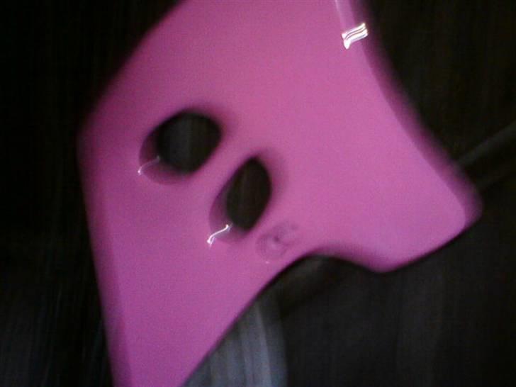 Suzuki RMX billede 7