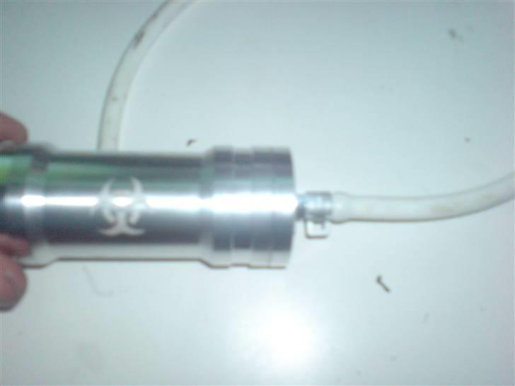 Piaggio nrg mc3 (byttet) billede 16