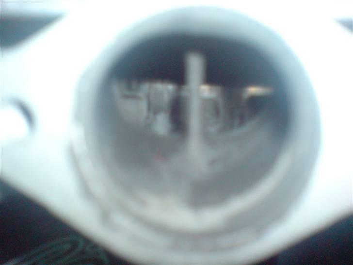 Piaggio nrg mc3 (byttet) billede 20