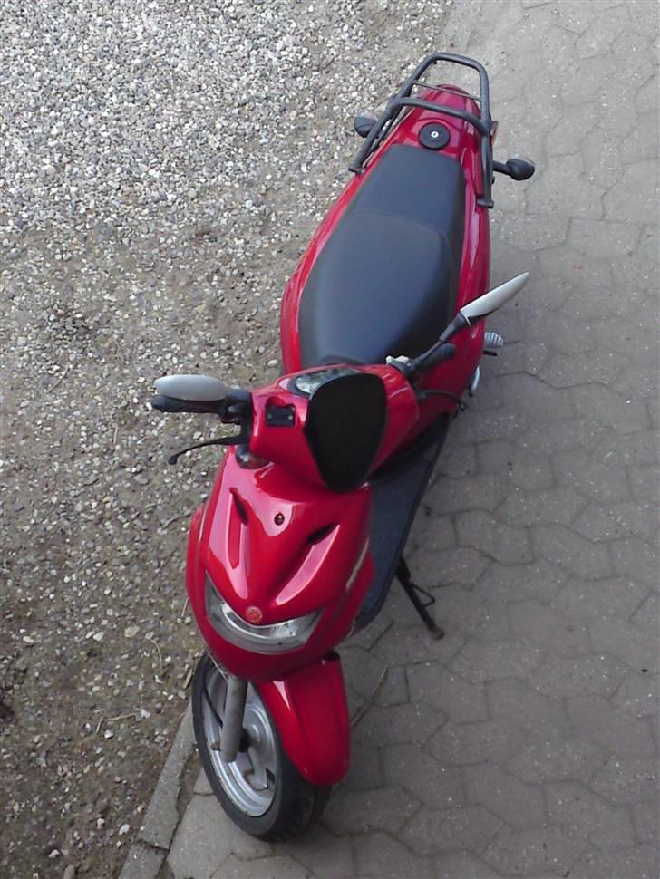 CPI Popcorn Solgt billede 3