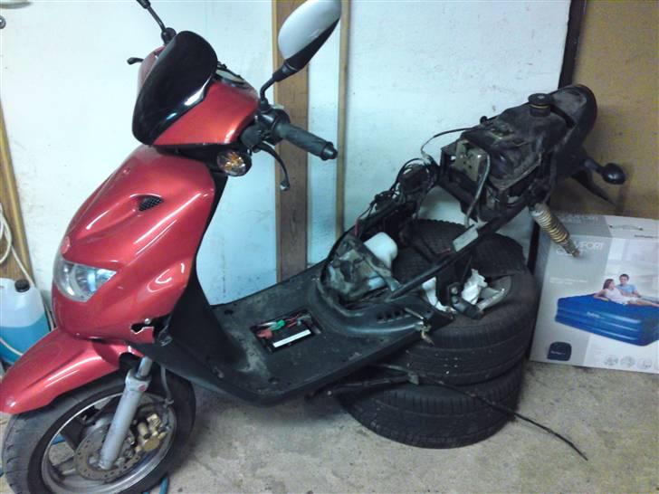 CPI Popcorn Solgt billede 4