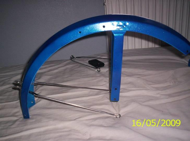 Puch maxi k "Projekt" !BYTTET! billede 5