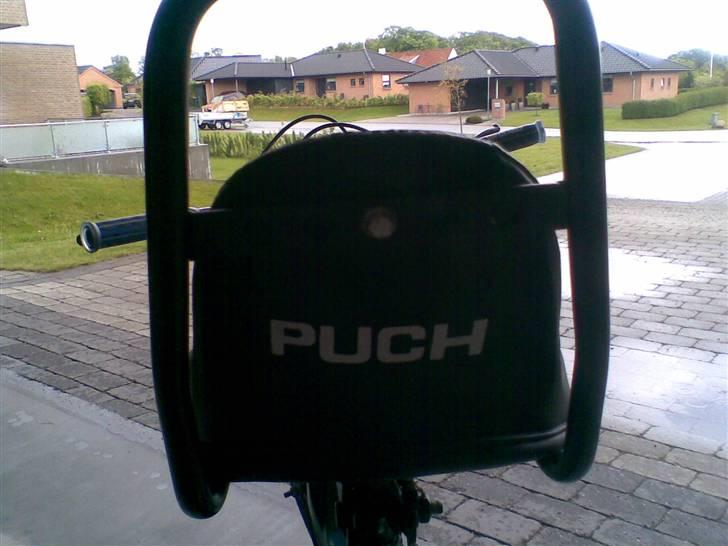 Puch Maxi K ""Solgt"" billede 4