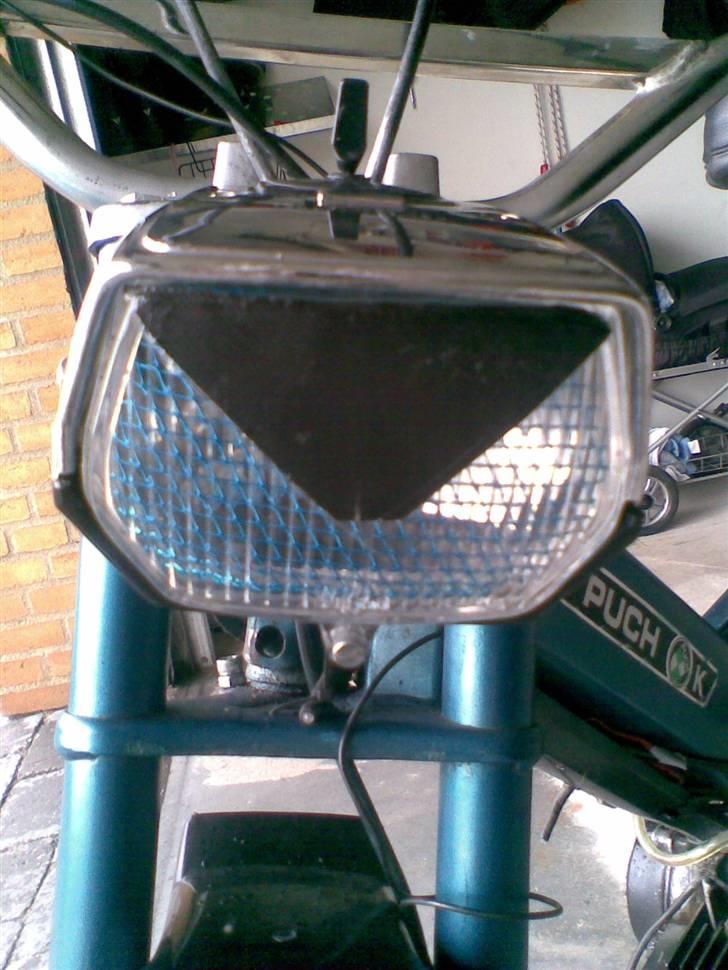 Puch Maxi K ""Solgt"" billede 7