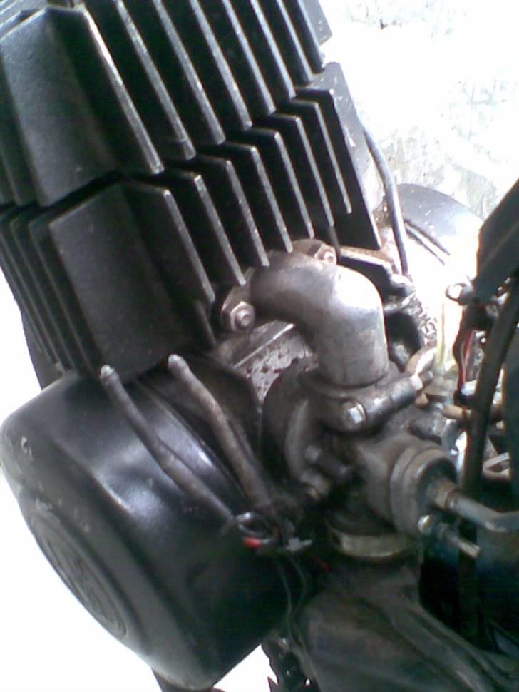 Puch Maxi K ""Solgt"" billede 9