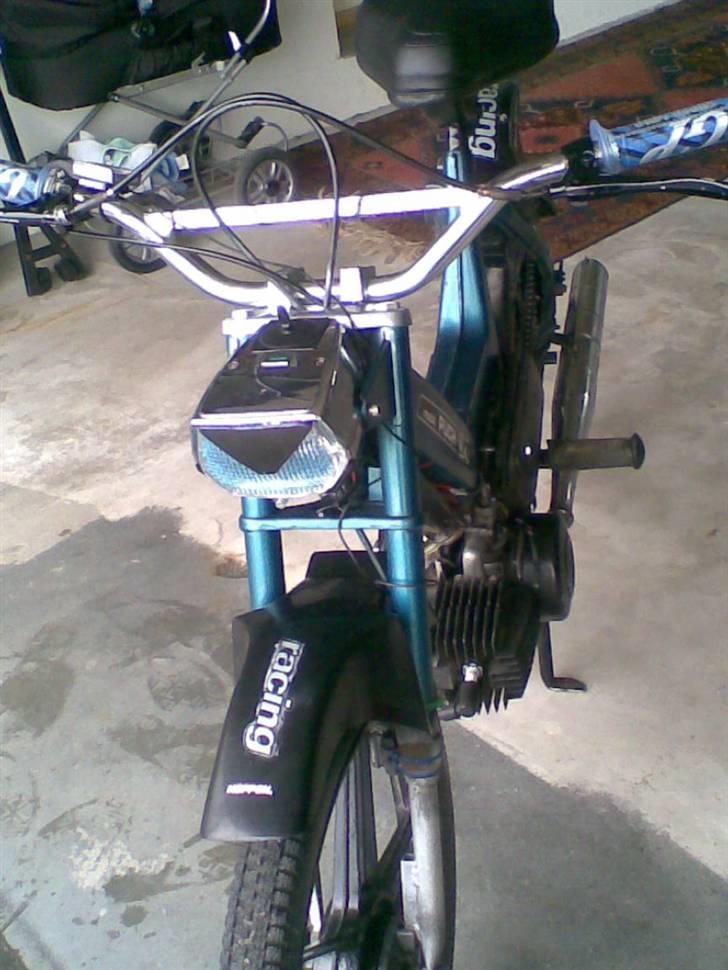 Puch Maxi K ""Solgt"" billede 10