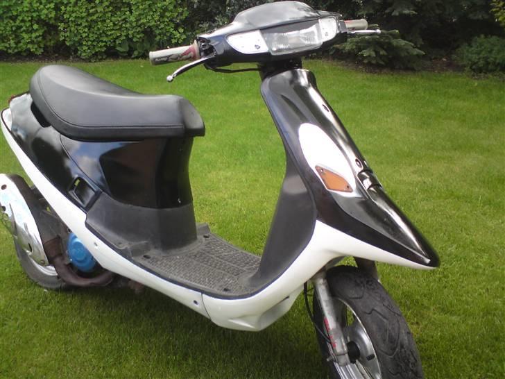 PGO Comet  (Willy) SOLGT billede 1