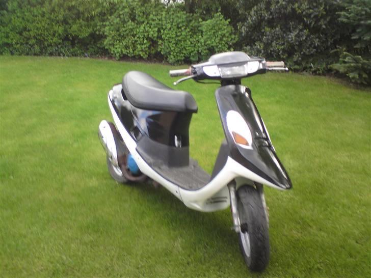 PGO Comet  (Willy) SOLGT billede 2