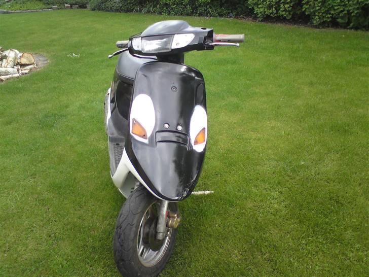 PGO Comet  (Willy) SOLGT billede 4