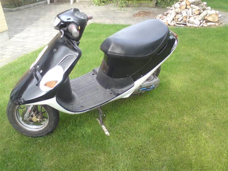 PGO Comet  (Willy) SOLGT billede 5