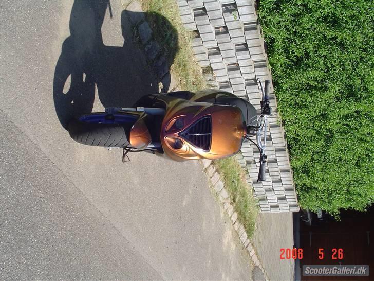 Piaggio NRG Mc3 billede 6