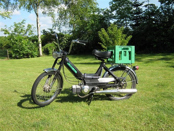 Puch Maxi K Solgt billede 1