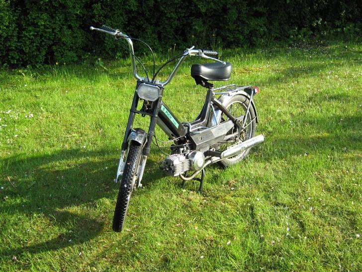 Puch Maxi K Solgt billede 2