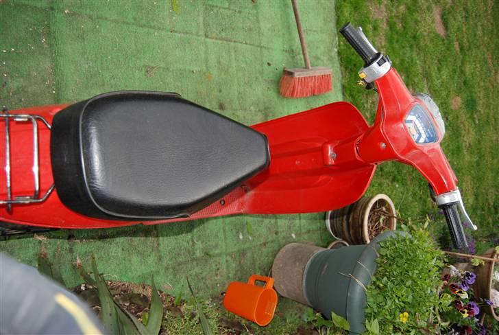 Honda Honda Melody billede 6