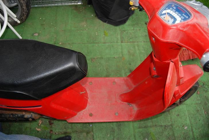 Honda Honda Melody billede 7