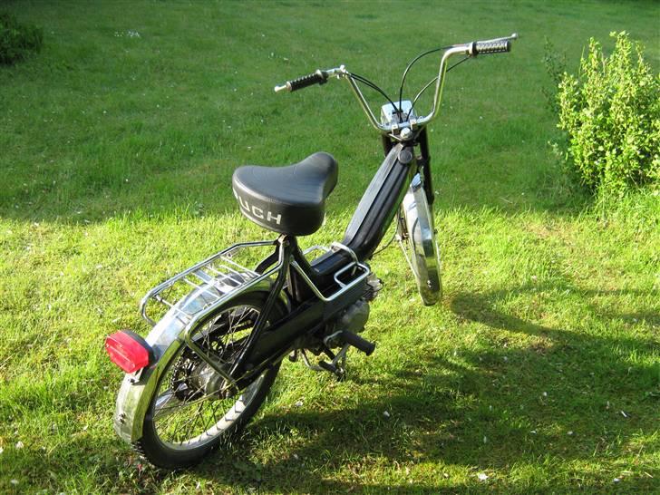 Puch Maxi K Solgt billede 4