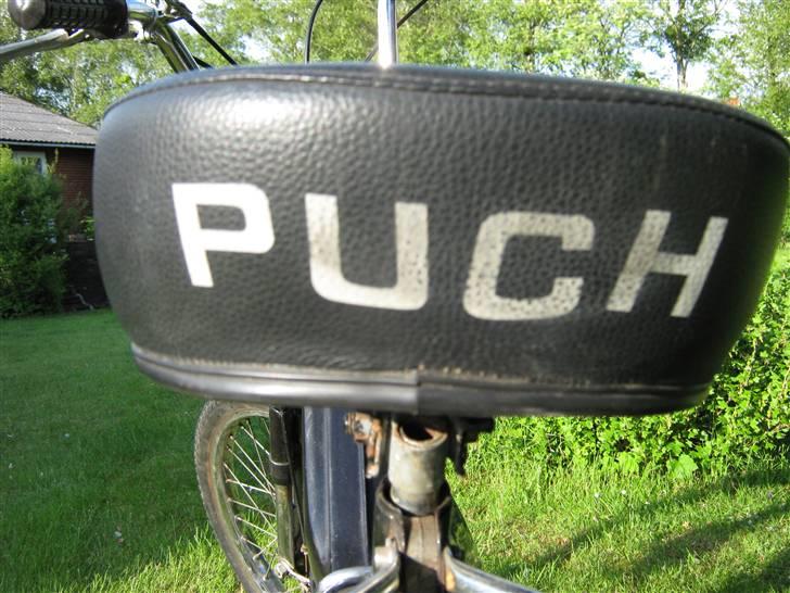 Puch Maxi K Solgt billede 5