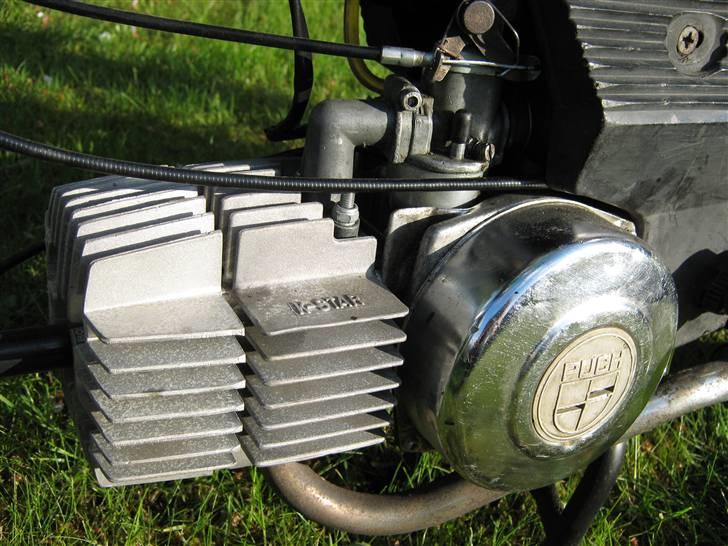 Puch Maxi K Solgt billede 6