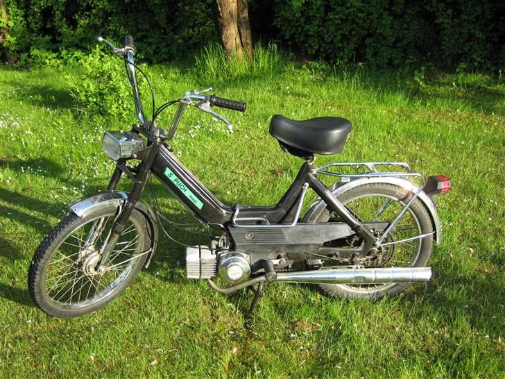 Puch Maxi K Solgt billede 7