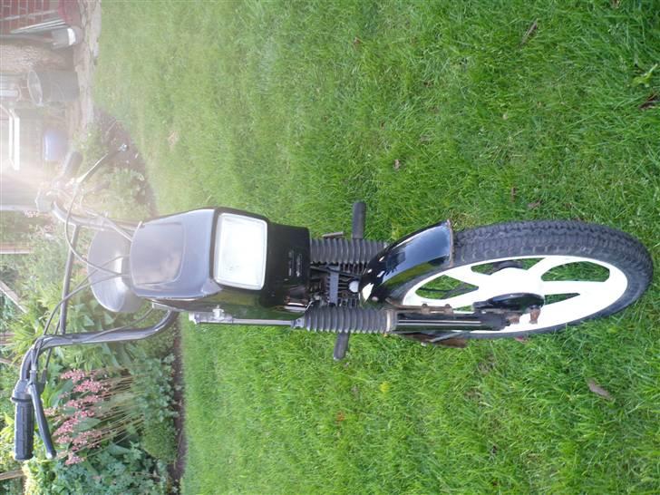 Tomos Quadro *SOLGT* billede 4